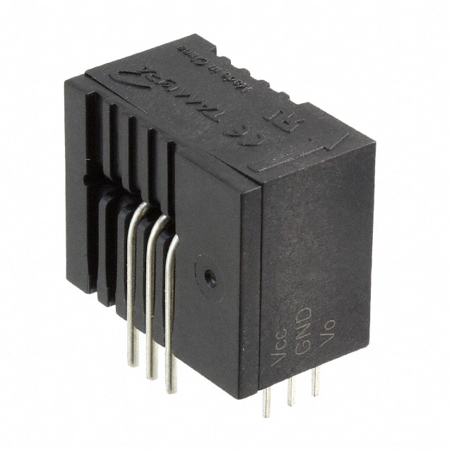 F01P025S05L Tamura  Current Sensors